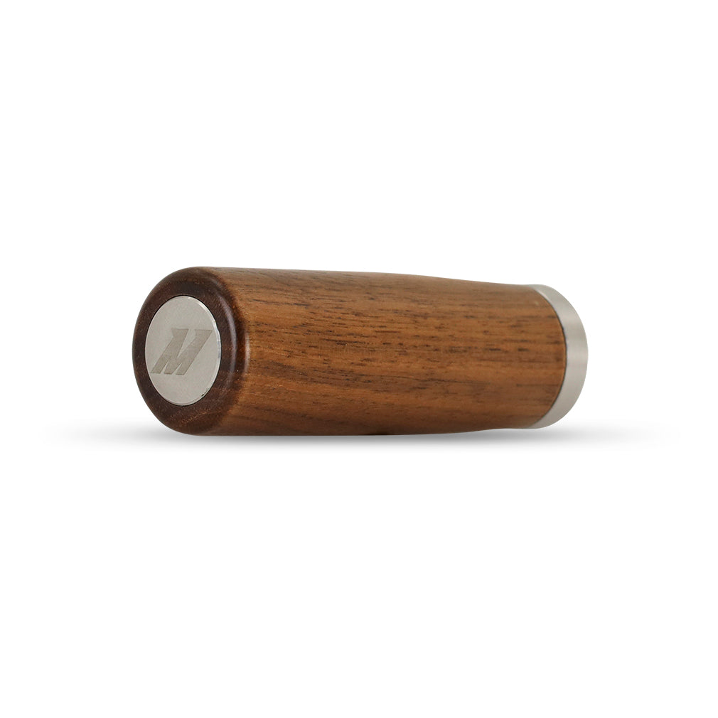 Tall Steel Core Wood Shift Knob, Walnut - image 2