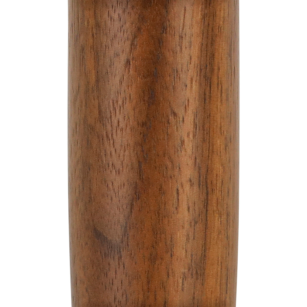 Tall Steel Core Wood Shift Knob, Walnut - image 4