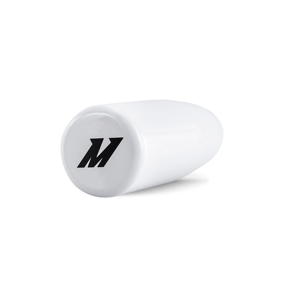 Weighted Shift Knob, White - image 2