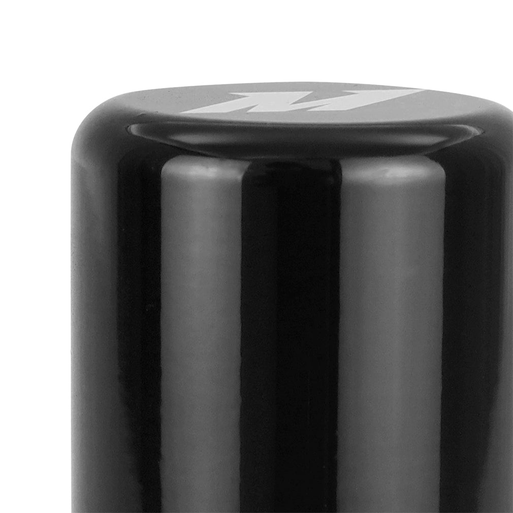 Weighted Shift Knob, XL, Black - image 3