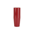 Weighted Shift Knob, XL, Red - image 1
