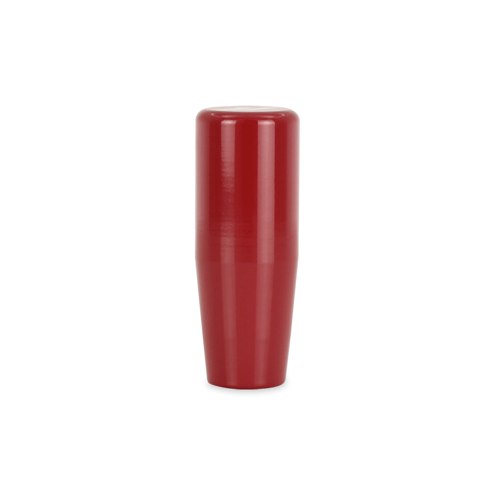 Weighted Shift Knob, XL, Red - image 1
