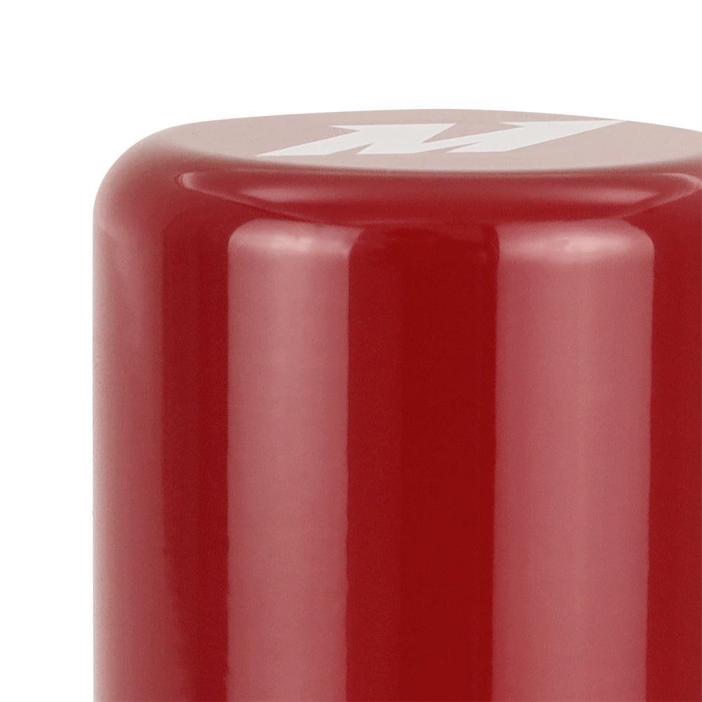 Weighted Shift Knob, XL, Red - image 3