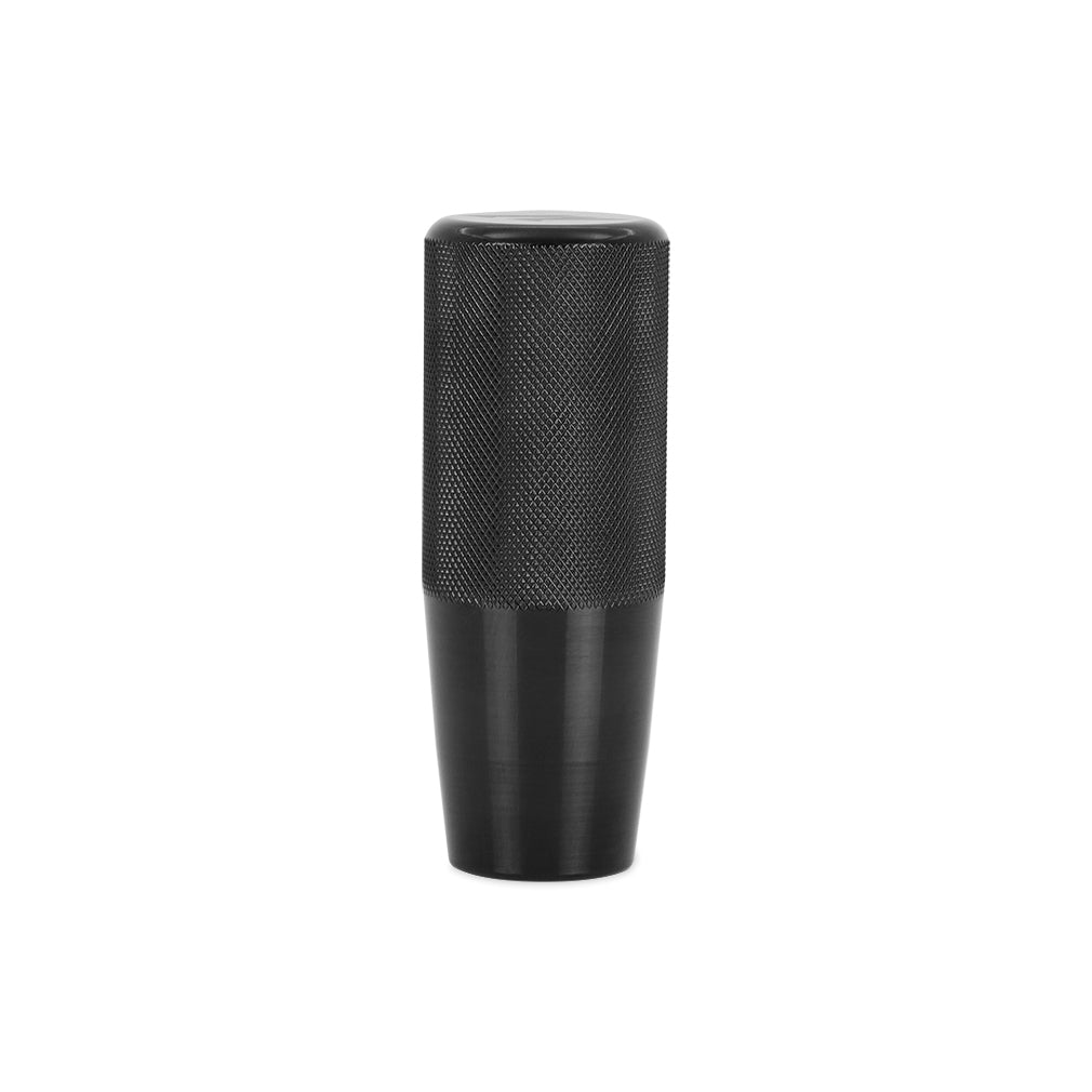 Weighted Shift Knob, XL, Black (Knurled) - image 2