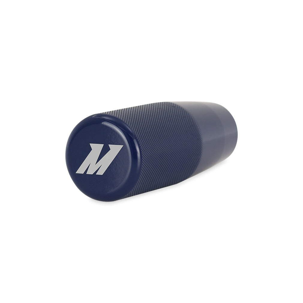 Weighted Shift Knob, XL, Blue (Knurled) - image 3