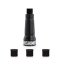 3" Aluminum Shift Knob Extender, Black - image 1