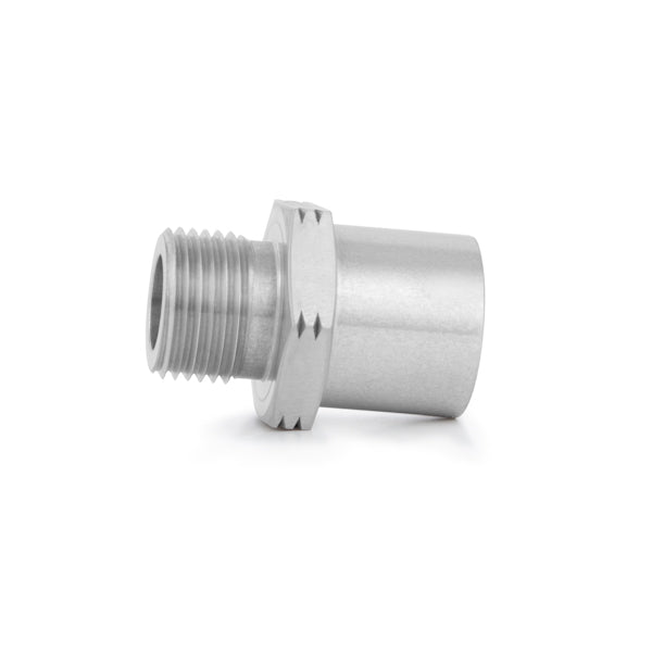 Stainless Steel Sandwich Plate Adapter, 3/4" -16UNF - image 5