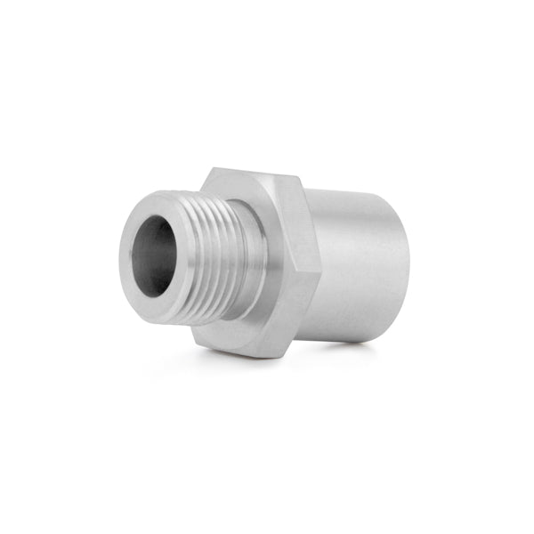 Stainless Steel Sandwich Plate Adapter, M20 - image 4