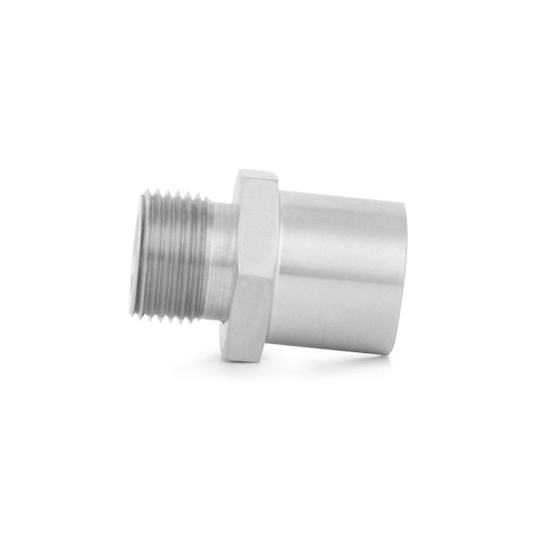 Stainless Steel Sandwich Plate Adapter, M20 - image 6