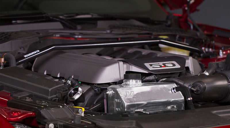 Ford Mustang Strut Tower Bar, 2015+ - image 4