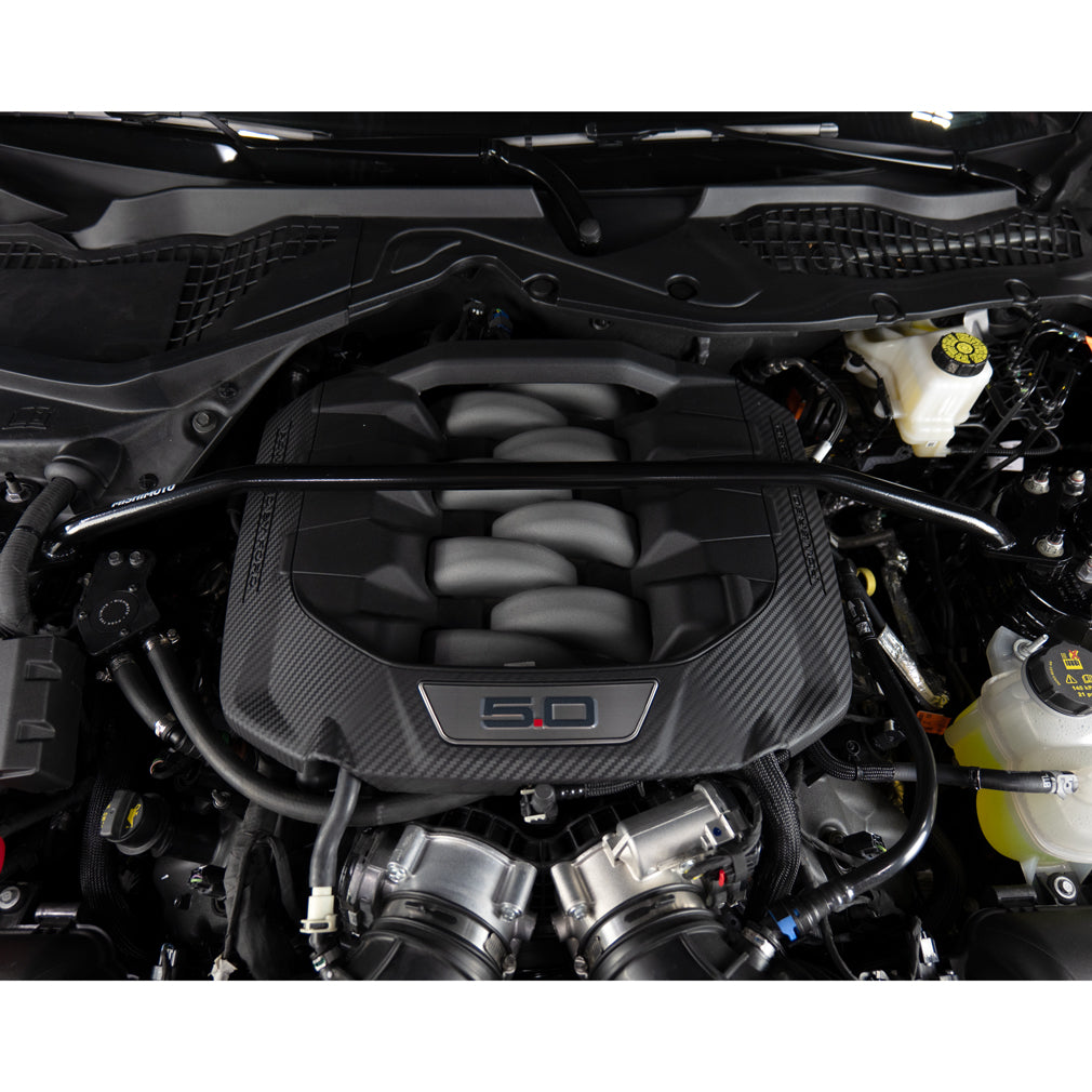 Ford Mustang Strut Tower Bar, 2015+ - image 5