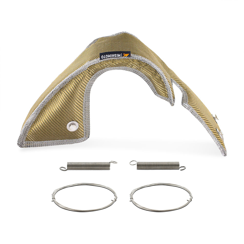 15-21 Honda Civic FK2/FK8 Type-R Turbo Blanket - image 1