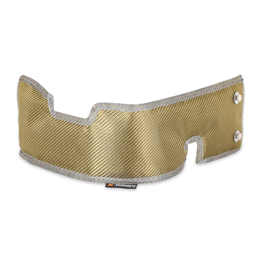 15-21 Honda Civic FK2/FK8 Type-R Turbo Blanket - image 2