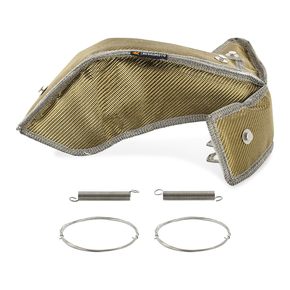 15-23 Mustang EcoBoost / 16-19 Focus RS Turbo Blanket - image 1