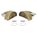 07-11 BMW N54 (135i, 335i, 535i) Turbo Blanket - image 1