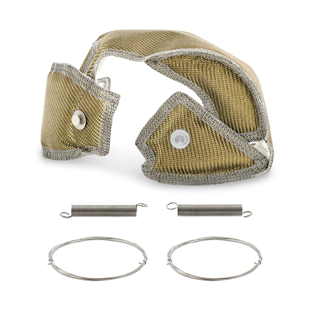 2020 Toyota Supra Turbo Blanket - image 1