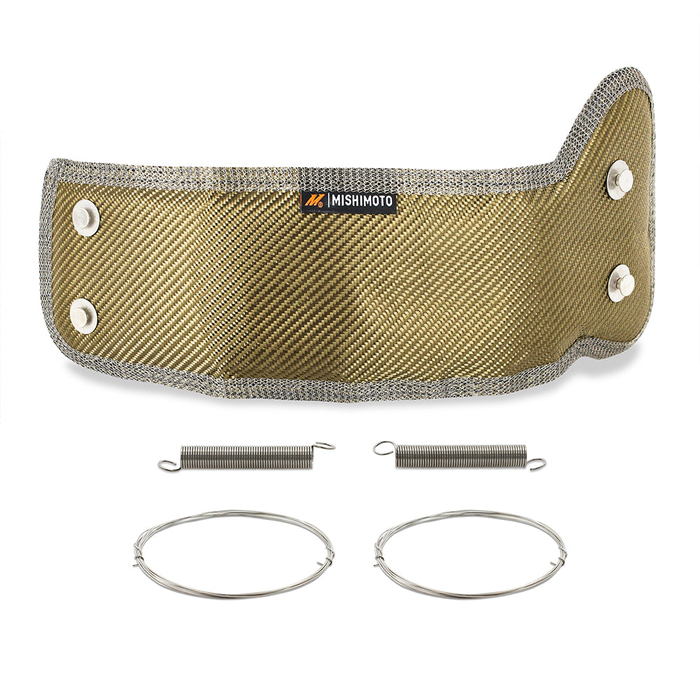 01-14 Subaru WRX / 04-17 STI Turbo Blanket - image 1