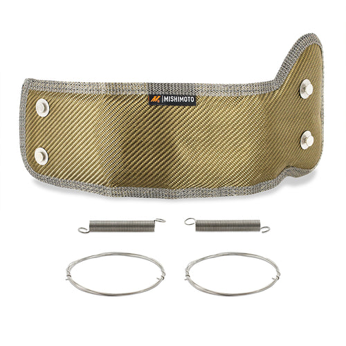 01-14 Subaru WRX / 04-17 STI Turbo Blanket - image 1