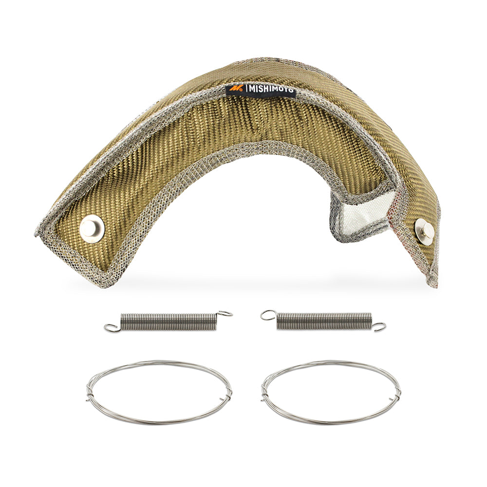 2015-2021 Subaru WRX Turbo Blanket - image 1