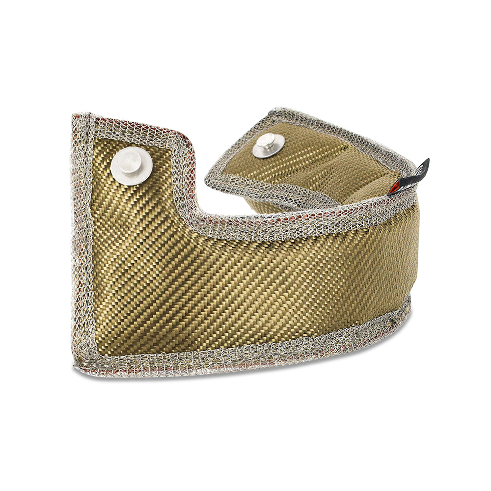 2015-2021 Subaru WRX Turbo Blanket - image 2