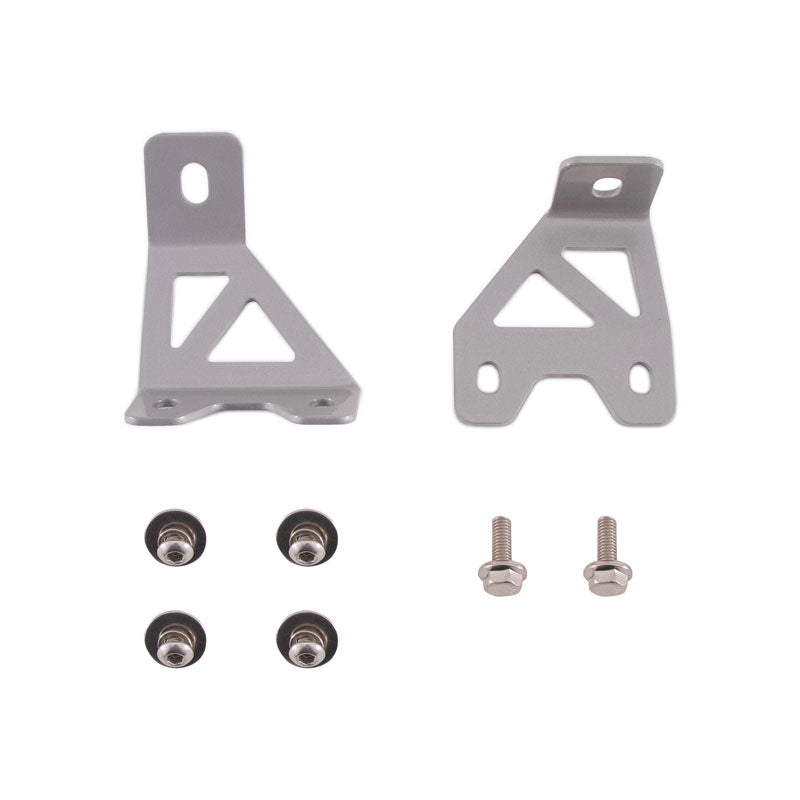 Ford F-150 Transmission Cooler Kit, 2015-2017 - image 7
