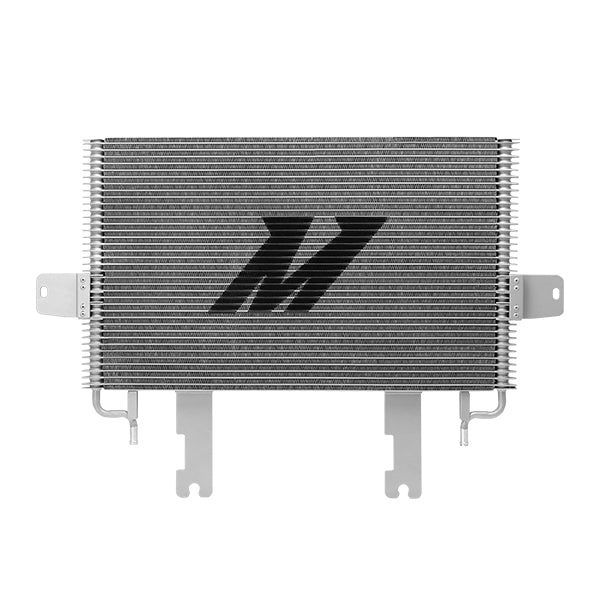 Ford 6.0L Powerstroke Transmission Cooler Kit, 2003-2007 - image 2