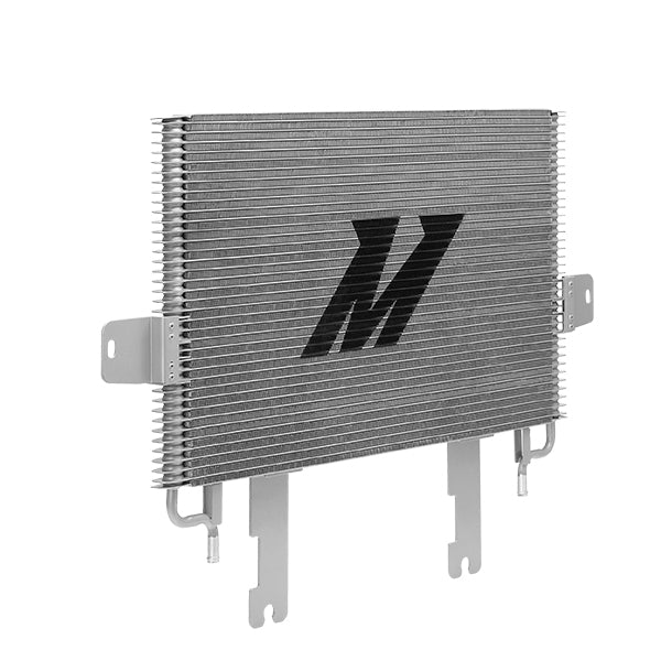 Ford 6.0L Powerstroke Transmission Cooler Kit, 2003-2007 - image 4