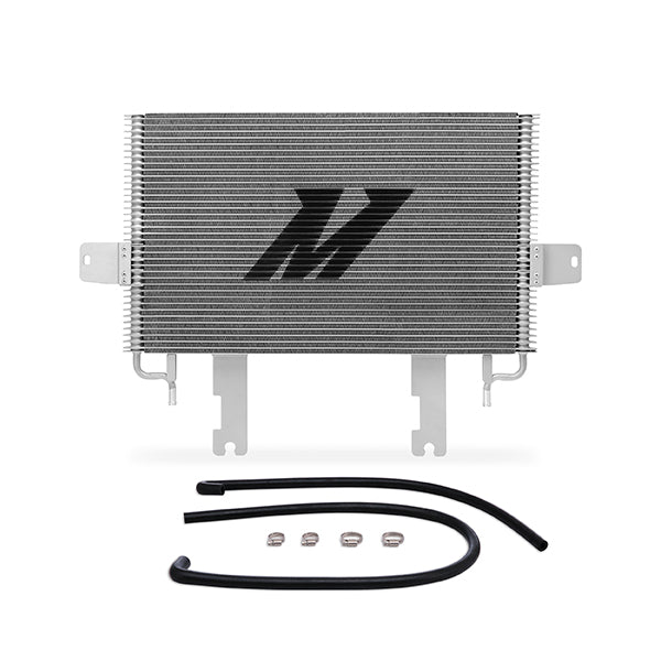 Ford 7.3L Powerstroke Transmission Cooler Kit, 1999-2003 - image 2