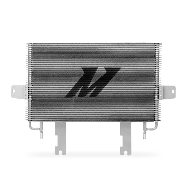 Ford 7.3L Powerstroke Transmission Cooler Kit, 1999-2003 - image 5