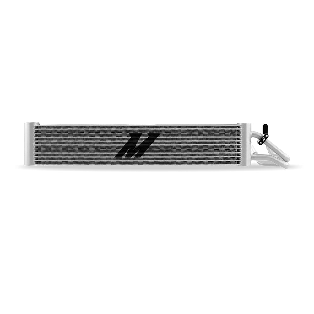 2015-2020 BMW F80 M3/M4 Transmission Cooler - image 2