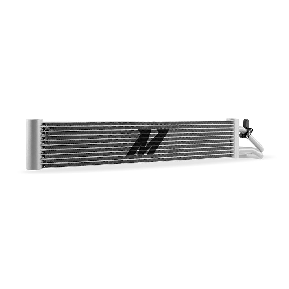 2015-2020 BMW F80 M3/M4 Transmission Cooler - image 3