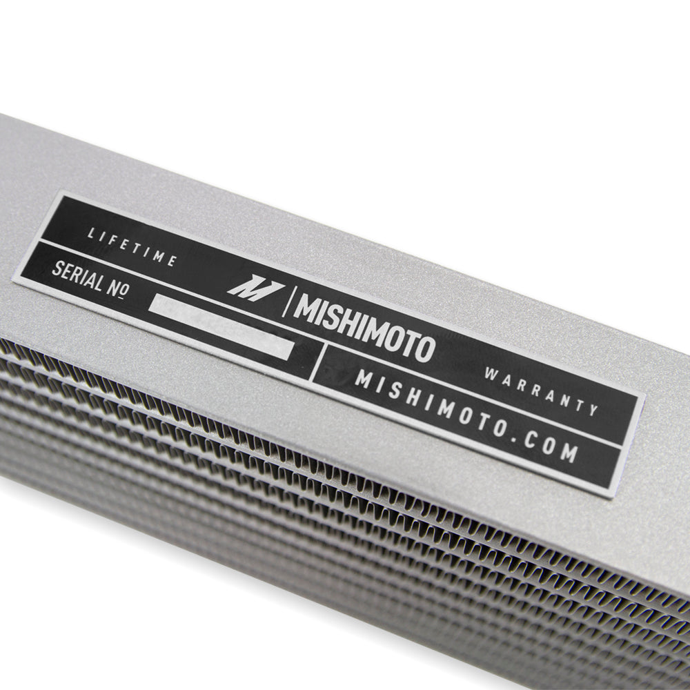 2015-2020 BMW F80 M3/M4 Transmission Cooler - image 7