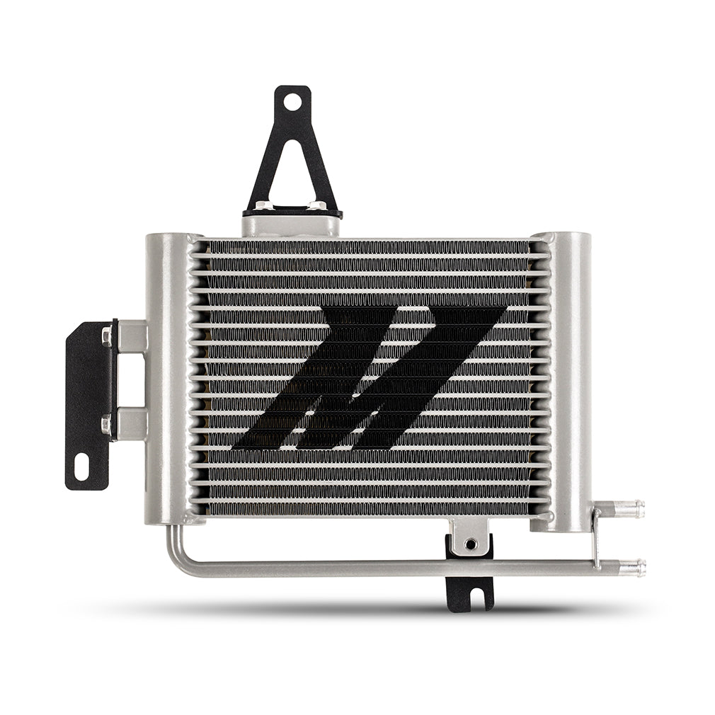 2007-2014 Toyota FJ Cruiser Transmission Cooler Kit - image 2