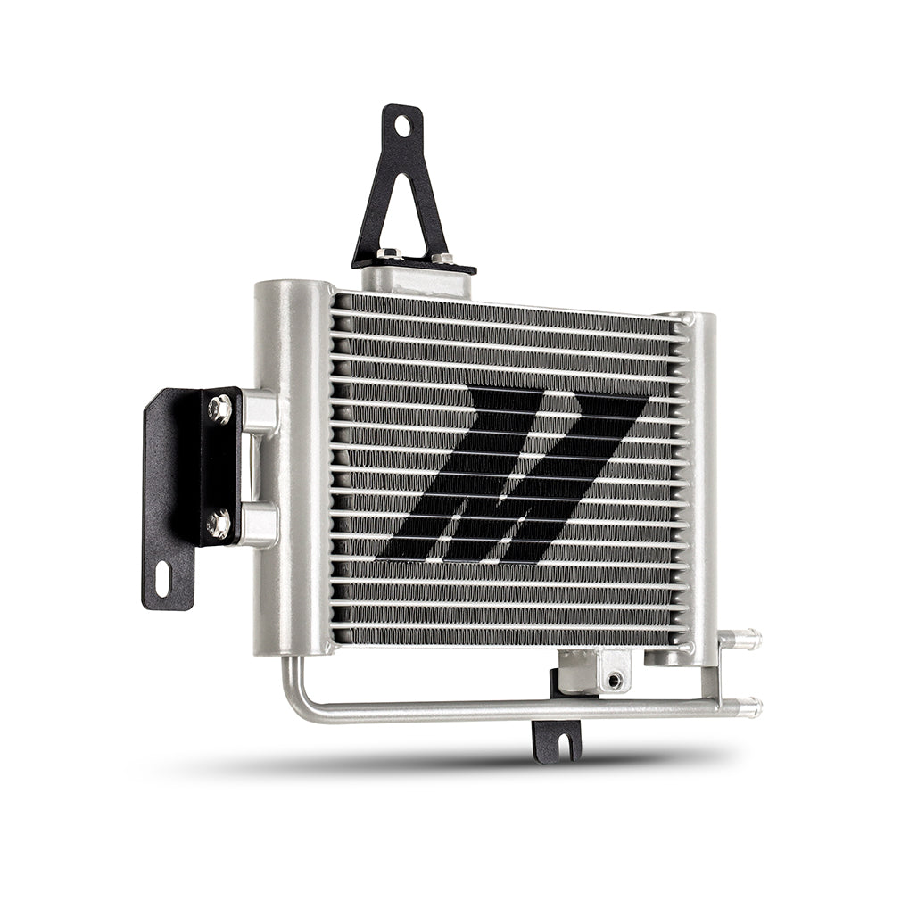 2007-2014 Toyota FJ Cruiser Transmission Cooler Kit - image 3