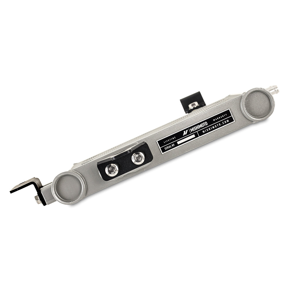2007-2014 Toyota FJ Cruiser Transmission Cooler Kit - image 4