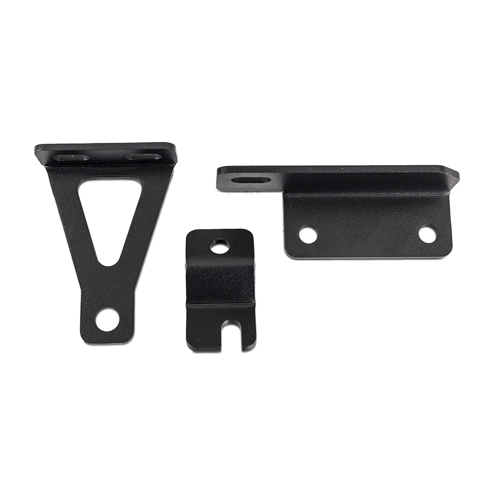 2007-2014 Toyota FJ Cruiser Transmission Cooler Kit - image 5