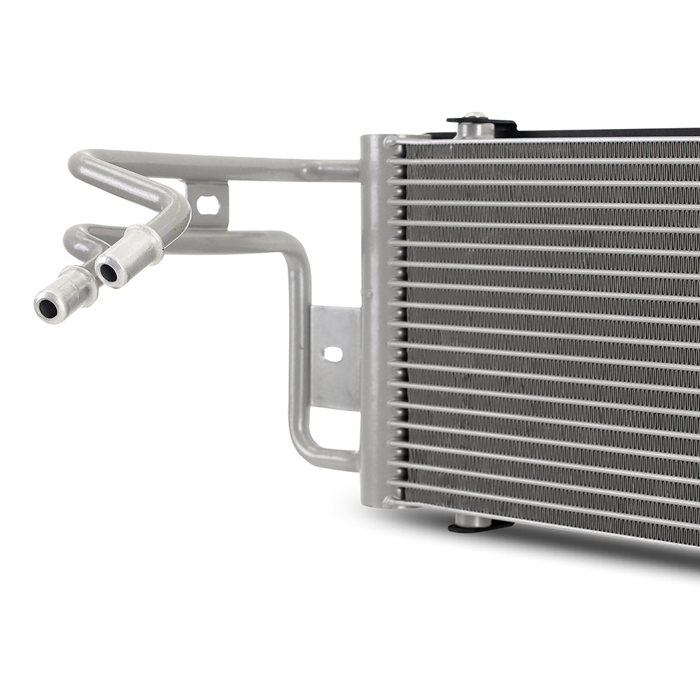 2021+ BMW G8X M3/M4 Transmission Cooler - image 4