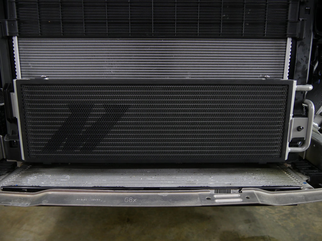 2021+ BMW G8X M3/M4 Transmission Cooler - image 7