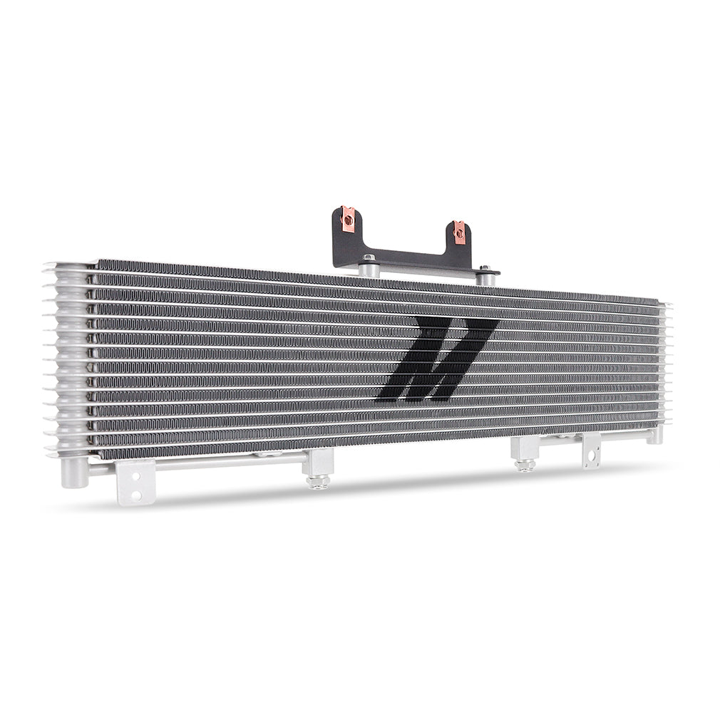 1999-2013 Chevrolet Silverado / GMC Sierra Transmission Cooler - image 2