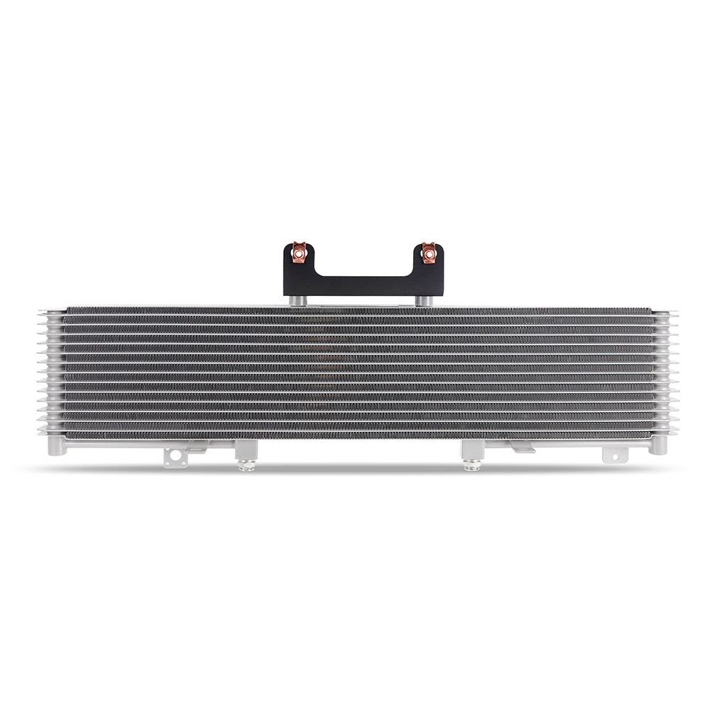 1999-2013 Chevrolet Silverado / GMC Sierra Transmission Cooler - image 4
