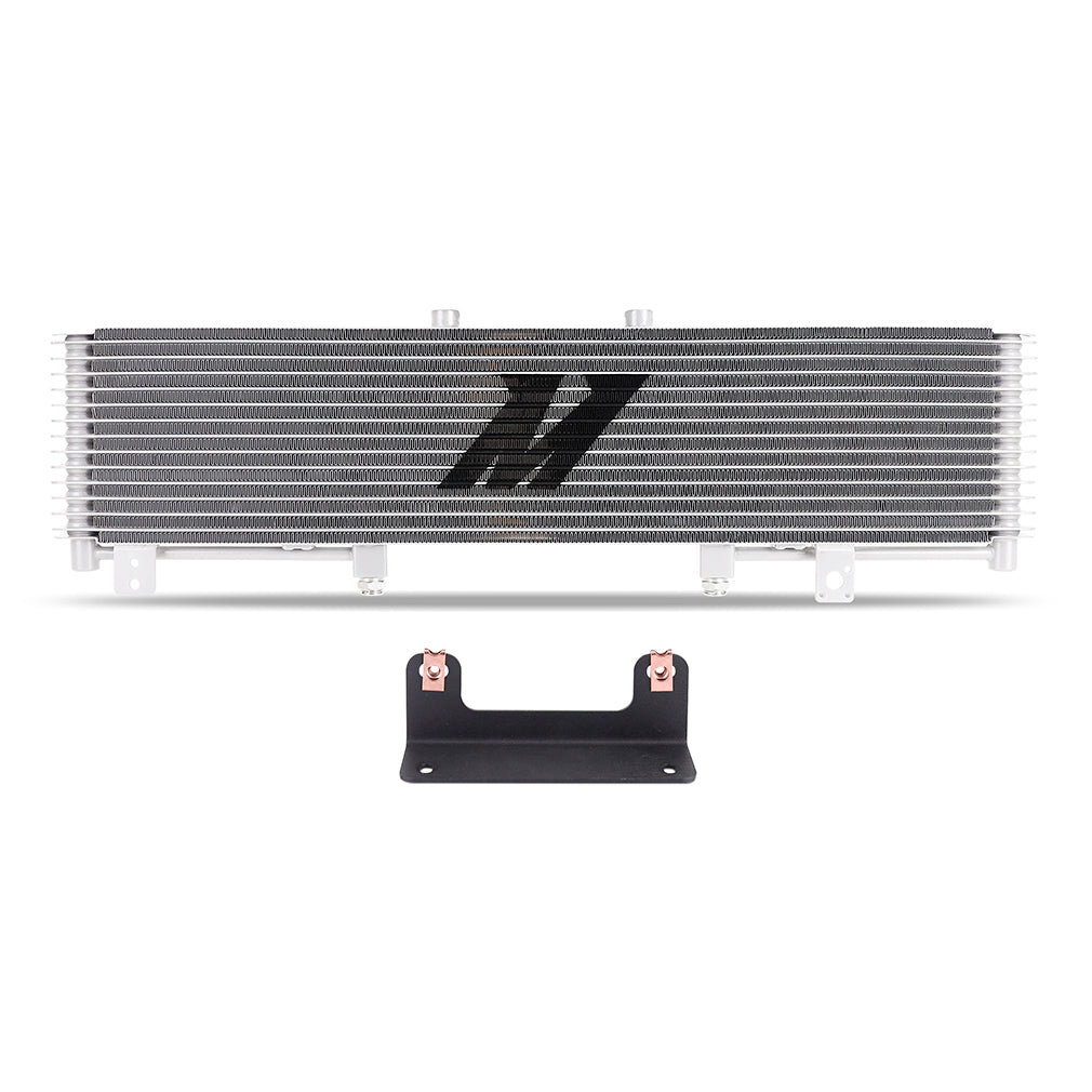 1999-2013 Chevrolet Silverado / GMC Sierra Transmission Cooler - image 5