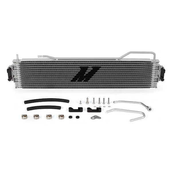 2014-2018 GM K2 1500 Transmission Cooler Kit - image 1