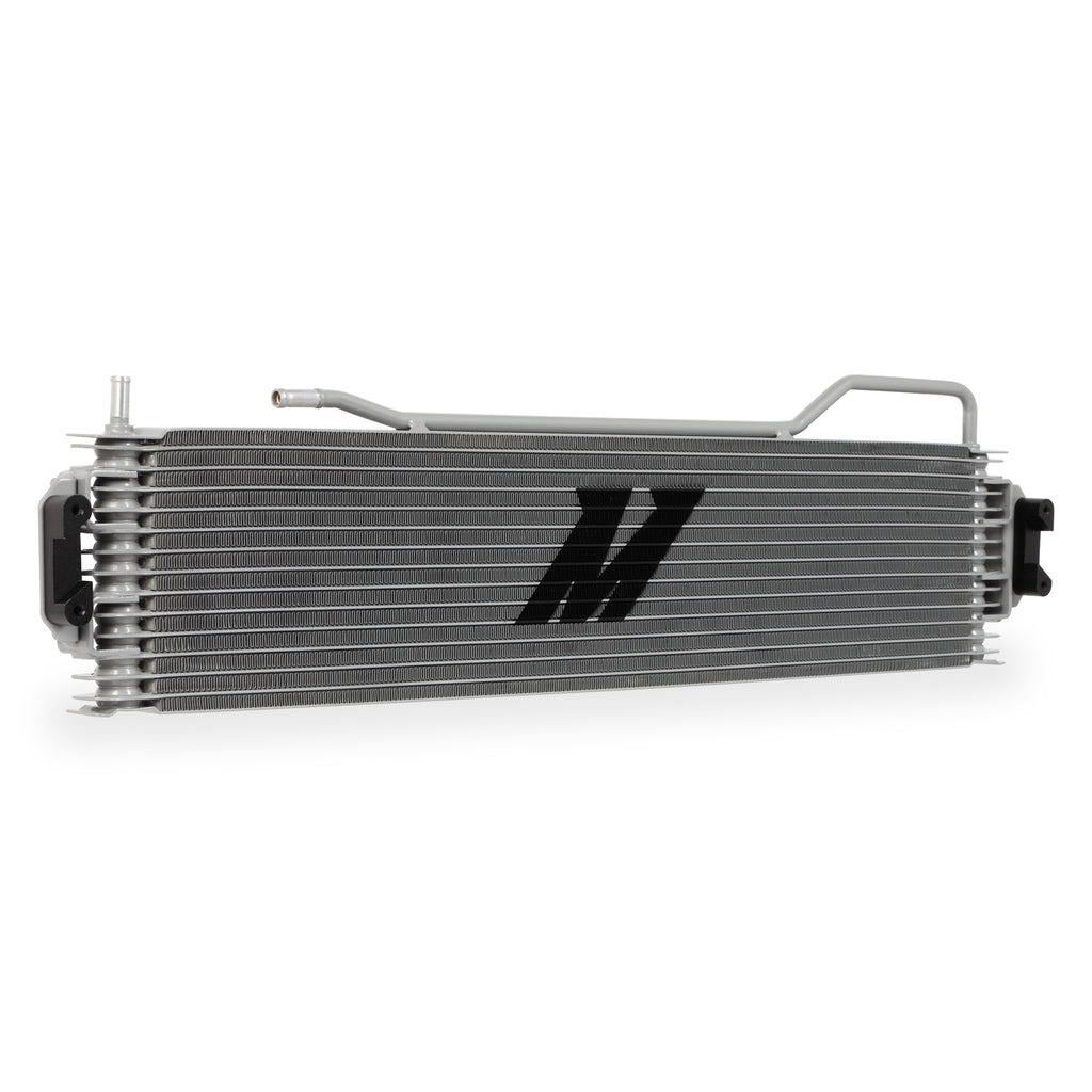2014-2018 GM K2 1500 Transmission Cooler Kit - image 2
