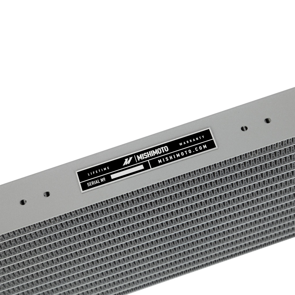 2014-2018 GM K2 1500 Transmission Cooler Kit - image 4