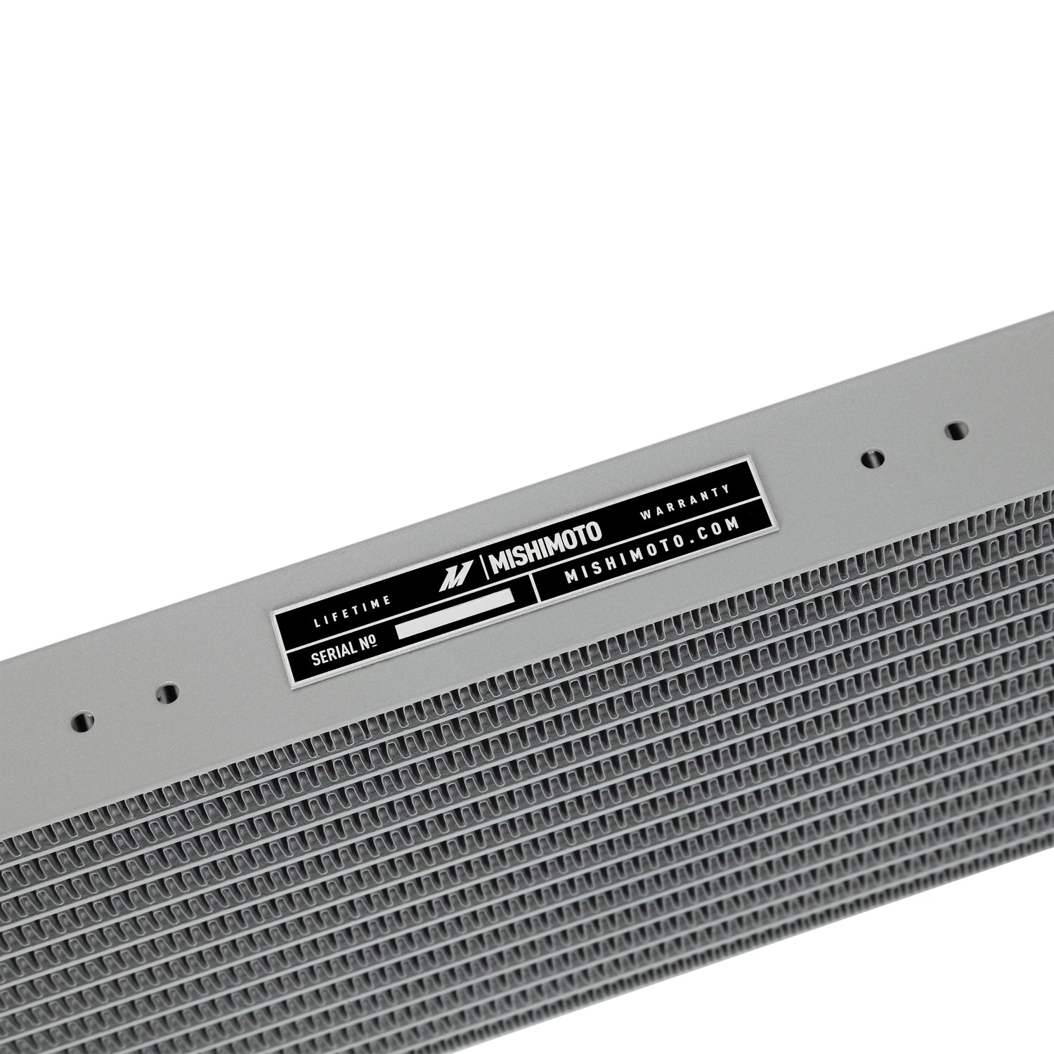 2014-2018 GM K2 1500 Transmission Cooler Kit - image 4