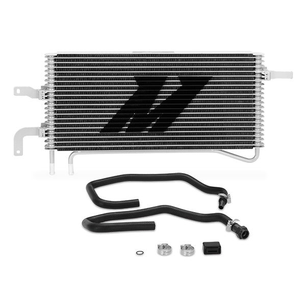 : Ford Mustang Transmission Cooler Kit, 2015-2017 - image 2