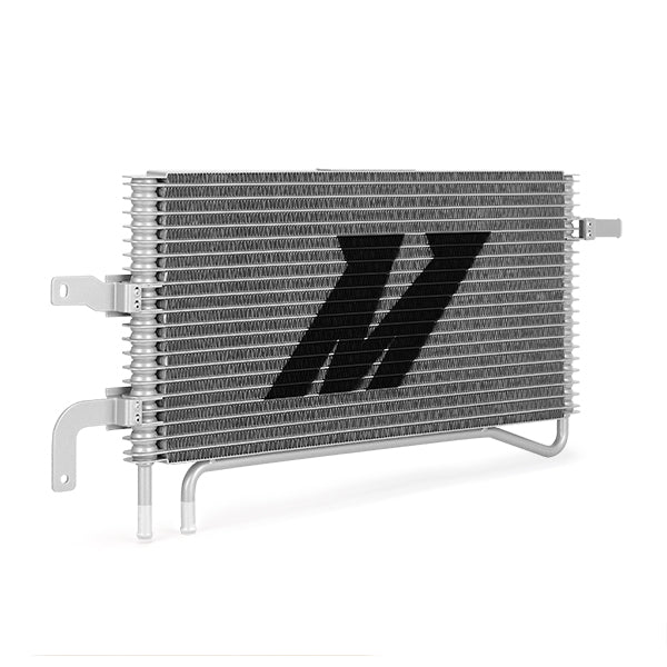 : Ford Mustang Transmission Cooler Kit, 2015-2017 - image 4