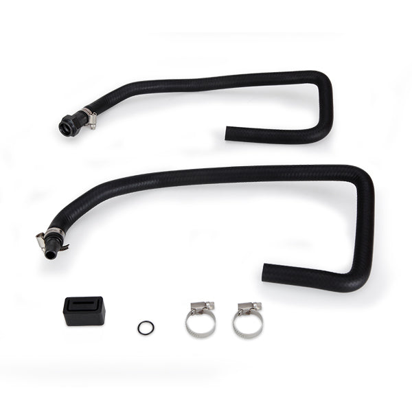 : Ford Mustang Transmission Cooler Kit, 2015-2017 - image 6