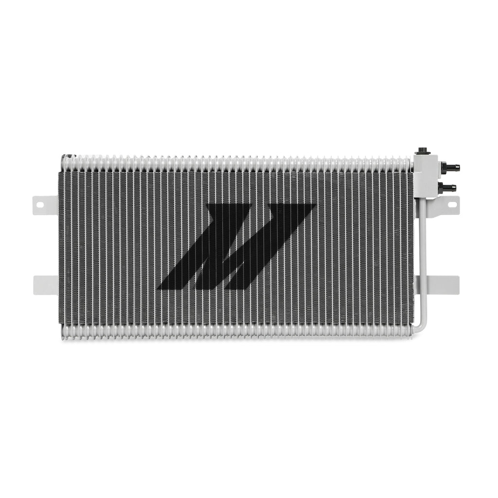 Dodge 5.9L/6.7L Cummins Transmission Cooler Kit, 2003-2009 - image 3