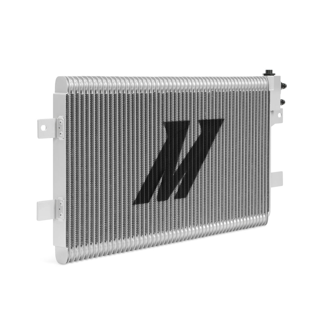 Dodge 5.9L/6.7L Cummins Transmission Cooler Kit, 2003-2009 - image 4